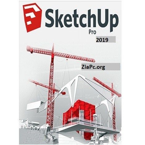 download sketchup pro 2016 full patch crack